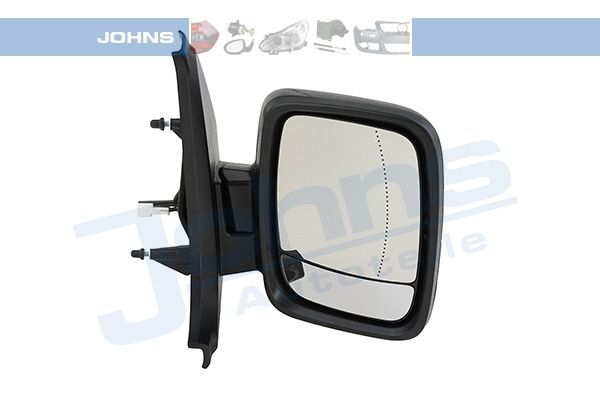 Johns 55 82 38-21 AußEnspiegel FüR Fiat Opel Renault-image