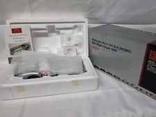  CMC 1/18 M-066 MERCEDES BENZ 300 SLR ( W196S) MILLE MIGLIA SIEGER 1955.