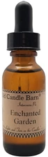 Old Candle Barn Enchanted Garden Refresher Oil