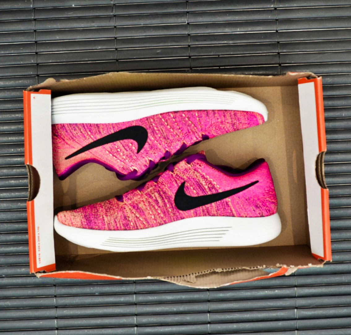 Tenis nike store lunarepic flyknit
