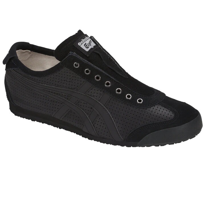 Onitsuka Tiger Mexico 66 Slip On Men S Dark Grey Icicle 13 For Sale Online Ebay Onitsuka Tiger Mexico 66 Slip On Men S Dark Grey Icicle 13 For Sale Online Ebay