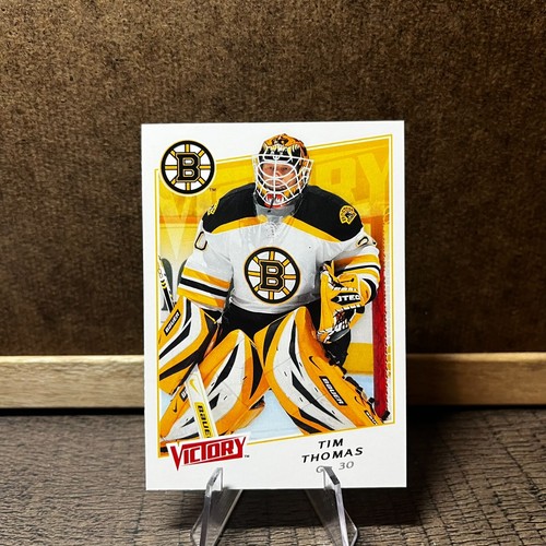 2008-09 Upper Deck Victory Hockey - Pick a Card - Picture 220 of 253