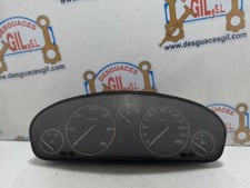 9629598480 quadro strumenti PEUGEOT 607 (S1) BASICO 2000 155351 1110318