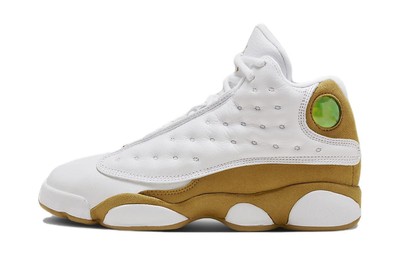 Jordan 13 Retro Mid Wheat - DJ3003-171