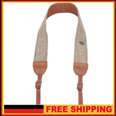 5pcs Camera Vintage Strap Belt for Nikon Canon Olympus DSLR