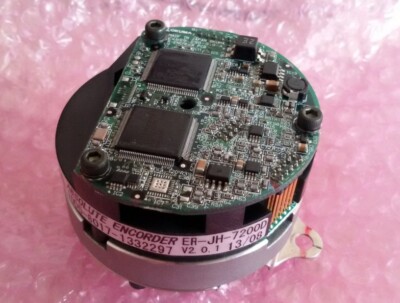 OKUMA ENCODER ER-JH-7200D ERJH7200D NEW ORIGINAL FREE EXPEDITED