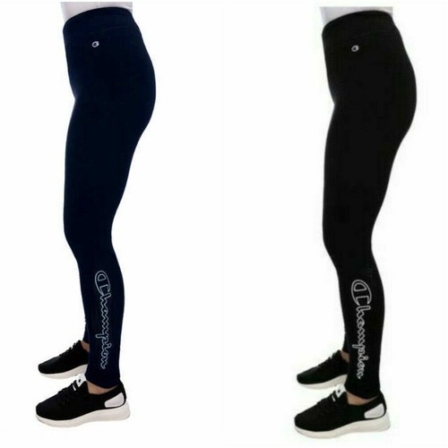 Champion Women Athletic Pull On Cotton 