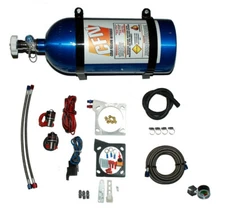 Mustang Coyote Nitrous Plate kit fits 2011-2020 NEW