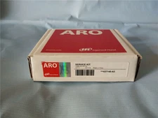 NEW Ingersoll Rand 637140-A3 Diaphragm Pump Air Section Repair Kit Fast