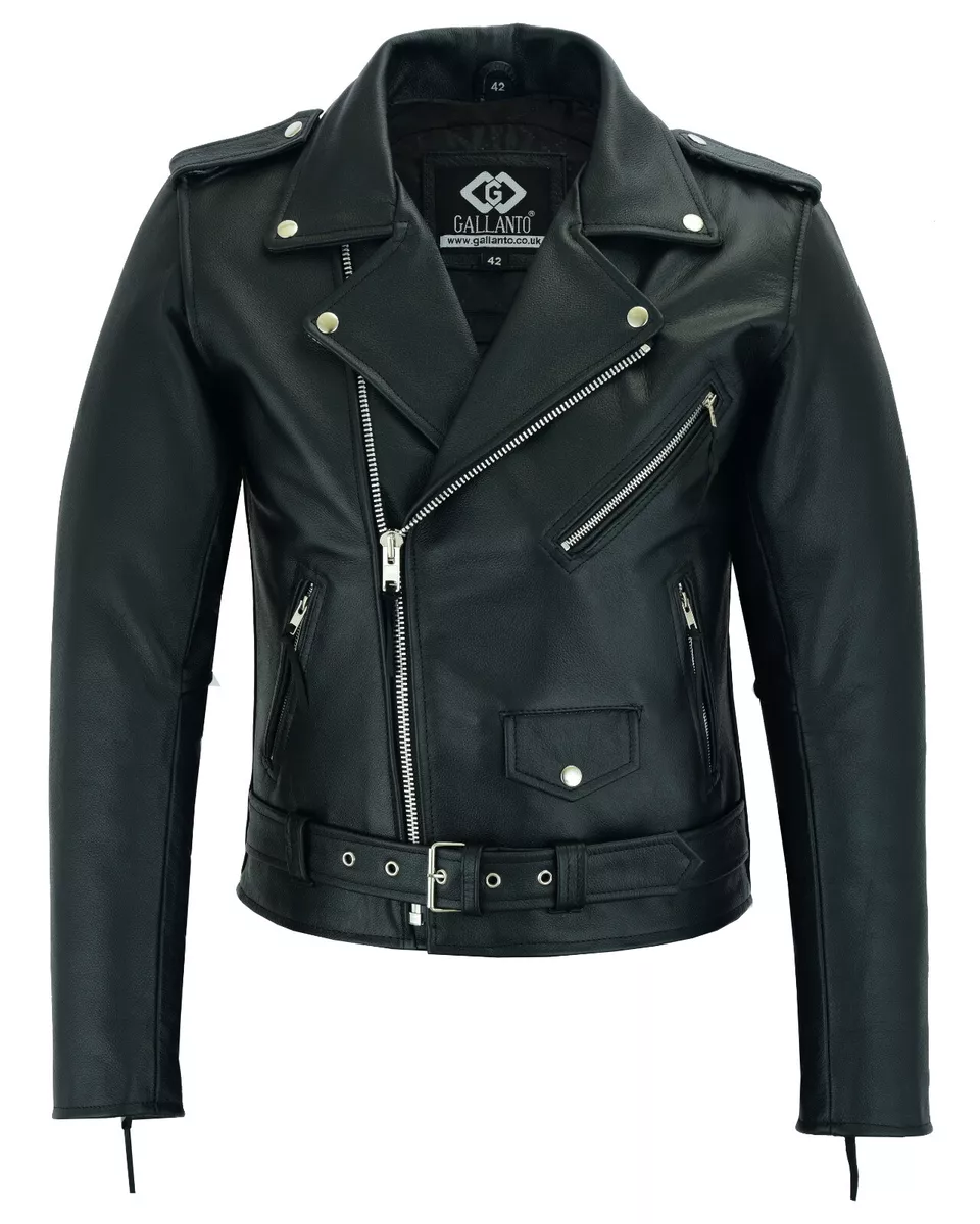 Types of hotsell motorcycle jackets