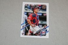 2021 Topps Update Baseball Card Complete Finish Your List Set U-Pick #166-330**