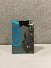 Logitech G502 Hero High Performance Gaming Mouse