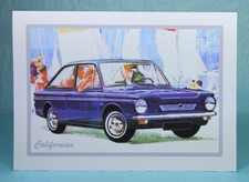 HILLMAN IMP Californian -