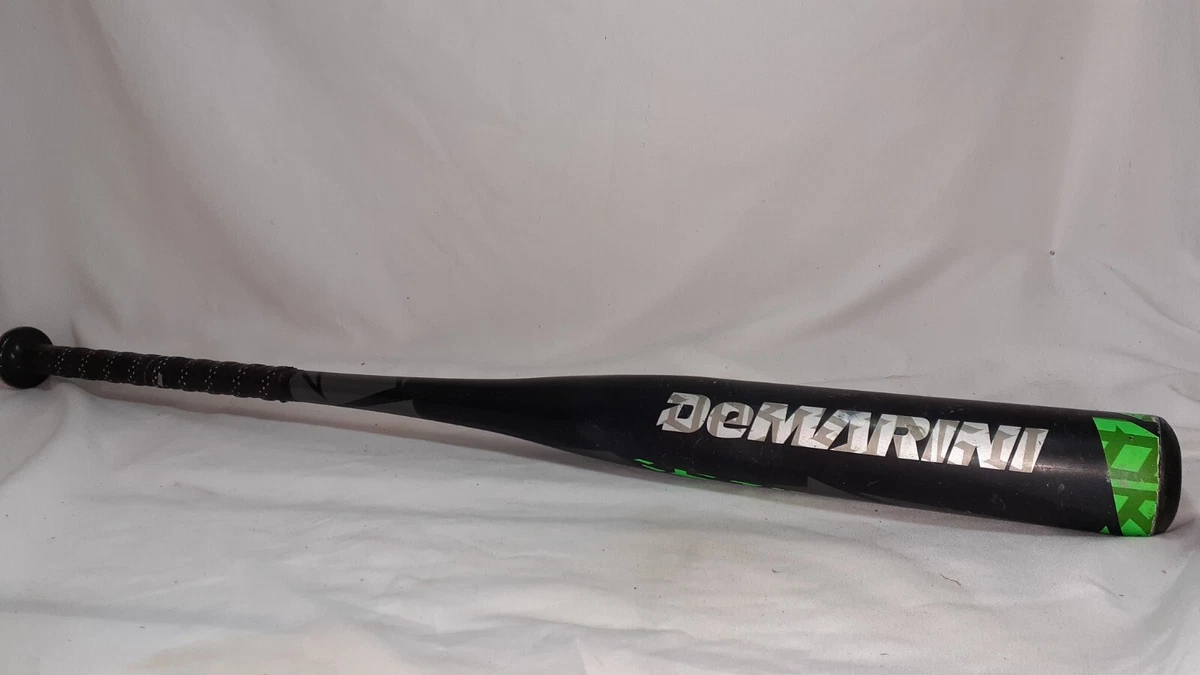 Batte DeMarini Reactor Fastpitch 31" 23 Oz - Softball - USSSA 1.20 BPF ASA