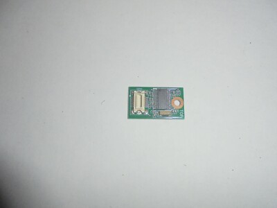 Alienware Area-51 M17x R1 TPM Chip Board Board 08G20F1FA20C