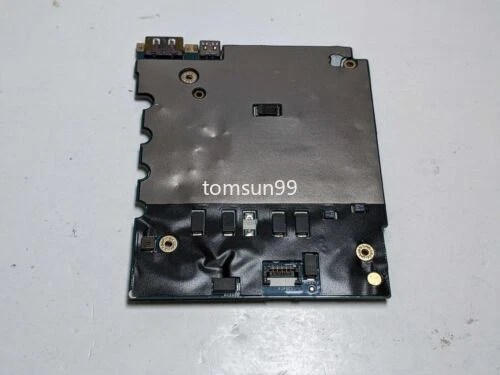 Dell Precision 7550 nVIDIA Quadro RTX 4000 8GB GDDR6 N19E-Q3-A1 Video Card 045DG - Image 2 of 4