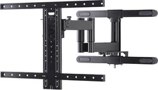 Sanus VODLF125-B2 Large Outdoor Full Motion Mount for TVs 40"-85"