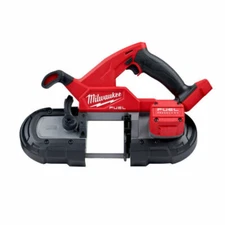 Milwaukee 2829-20 M18 FUEL™ Compact Band Saw (Tool Only)