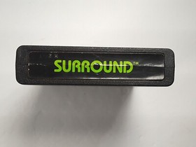 Surround - Atari 2600