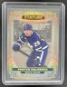 2022-23 Upper Deck Stature Pontus Holmberg Rookie RC #/399 Maple Leafs