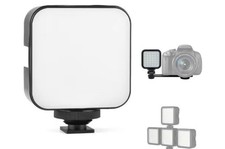 Pocket Camera Video Light Portable US-led-VL49 VL49