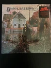 Black Sabbath SELF TITLED  hype Sticker Debut Album 180g New Limited Vinyl LP