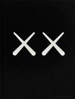 Kaws + Warhol | Englisch | Buch | 192 S. | 2024 | Monacelli Press