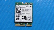 Dell Latitude 15.6 5520 Genuine Laptop WiFi Wireless Card AX201NGW XVV0P
