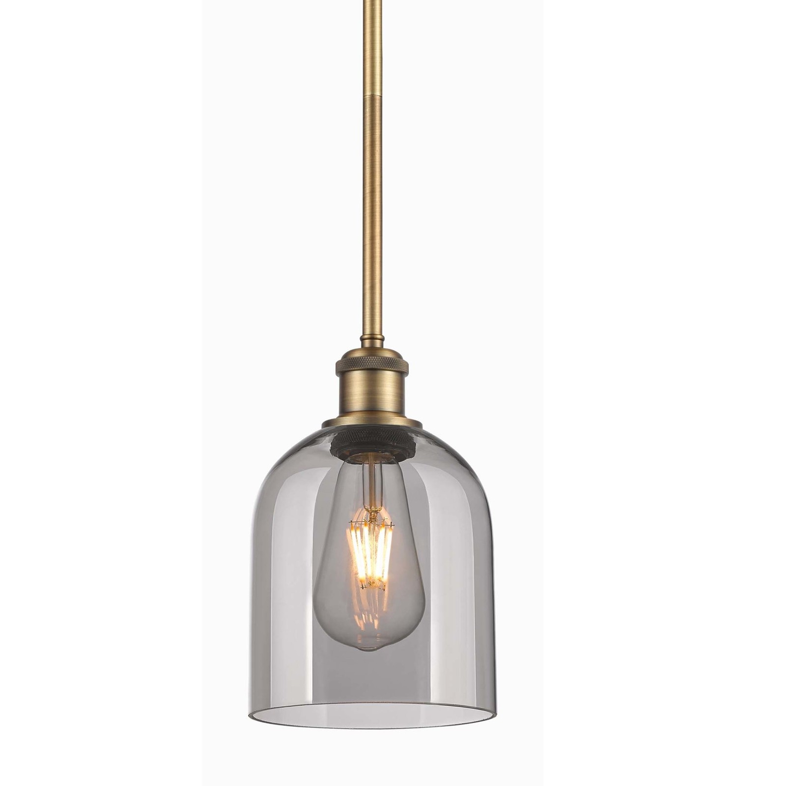 Innovations Lighting 516-1S-10-6 Bella Pendant Bella 6