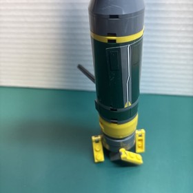 Star Wars Lego 7930 Bounty Hunter Assault Gunship Side Engine Part Only