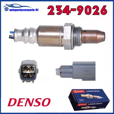 DENSO 234-9026 Upstream Oxygen sensor For TOYOTA TUNDRA 2008-2011 5.7L V8
