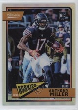 2018 Panini Honors Classics Update Rookies 15/99 Anthony Miller #329 02l6