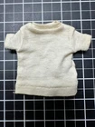 Barbie Ken - Ken in Training #780 - Shirt - Vintage Mattel