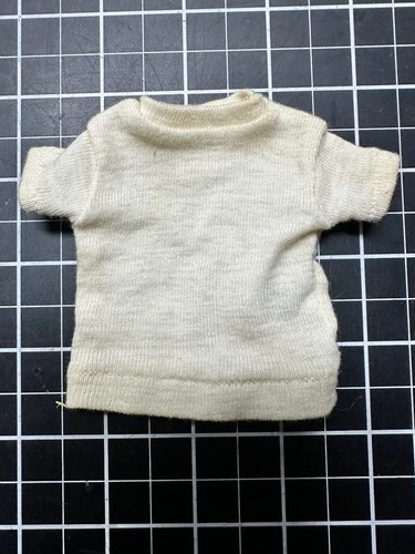 Barbie Ken - Ken in Training #780 - Shirt - Vintage Mattel