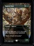 2024 Magic MTG Bloomburrow Squirrel Mob Commander Decks #85