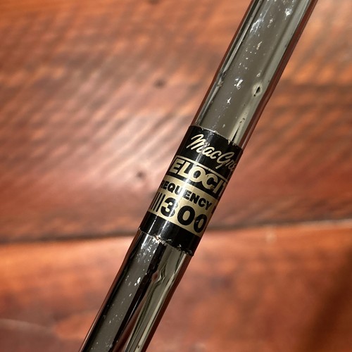 Macgregor CG 2000 Tour Velocitized S300 Stiff Shaft Pitching Wedge PW Original - Picture 6 of 9