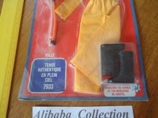 Used Group Action Joe GI Man Diving Suit Scaphandrier NO BOX Ceji Arbois 2973