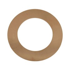 Jesel Wsh-39600 Repl Thrust Washer 2.95 X 1.88 In. Id 0.031 In. Bronze For Sbc Jesel Wsh-39600 Repl Thrust Washer 2.95 X 1.88 In. Id 0.031 In. Bronze For Sbc