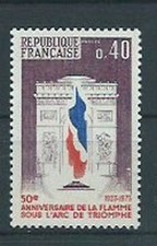 France - Courrier 1973 Yvert 1777 ** MNH