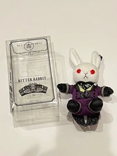  Black Butler Black Label Bitter Rabbit Mini Sebastian Phantom Hotel Edition 