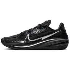 Nike Air Zoom GT Cut Black Chrome CZ0176-006
