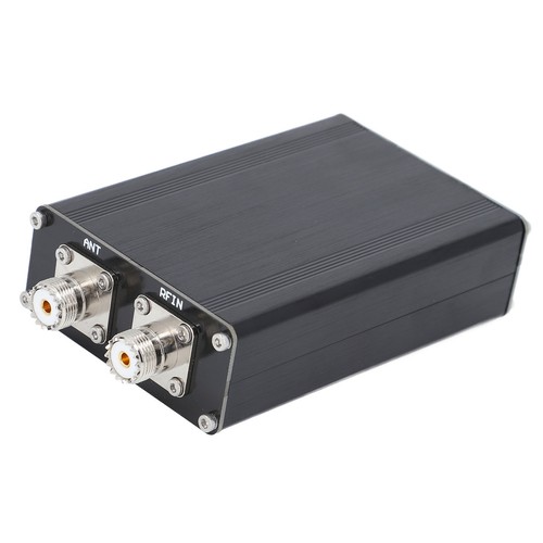 Sintunatore Di Antenna Automatica A Onde Corte Sintonizzatore Di Antenna Display - Zdjęcie 12 z 12