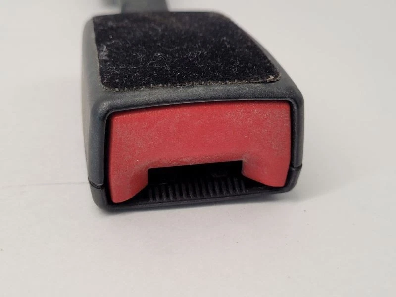 2013-2018 FORD C MAX RH Right Seat Belt Front Bucket Passenger Buckle  Foto 3 de 4