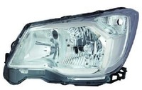 Original Abakus Hauptscheinwerfer 220-1124LMLDEM1 FüR Subaru
