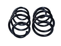 2Er Set Fahrwerksfedern MaXgear 60-1646D Audi 6R0 411 105 AK