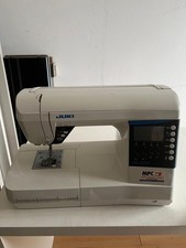 macchina da cucire usate JUKI MODELLO HZL-G210 Professionale in ottime condizion