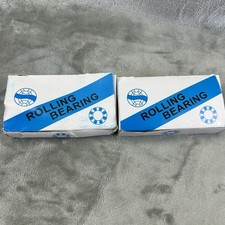 Rolling Bearing 8x22x7mm 608rs 84 Included NEW