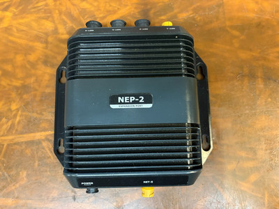 BG/SIMRAD/LOWRANCE NEP-2 NETWORK EXPANSION PORT 