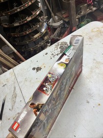 Lego Prince of Persia Quest Against Time 7572 Used 5