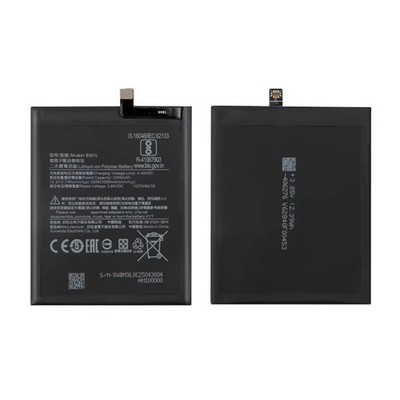 Ersatz Akku für Xiaomi Mi 9 BM3L 3300mAh Accu Batterie Battery